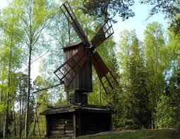 Musée en plein air de Seurasaari