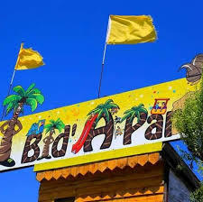 Parc d'attractions Bid'a Parc