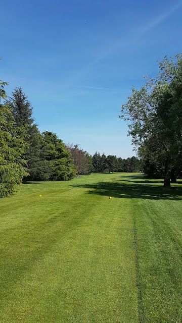 Golf de Lyon-Verger