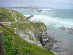 Pointe de Sainte-Barbe