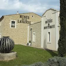 Musée de la Lavande