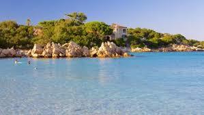 Plage de Capriccioli