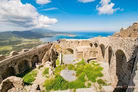 Château du Volterraio