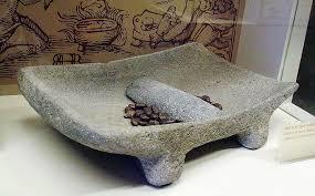 Musée du chocolat de Modica