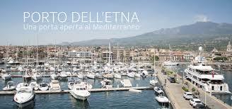 Marina Porto dell' Etna