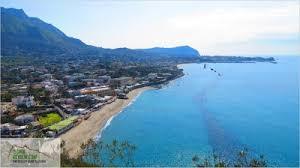 Plage de San Francesco