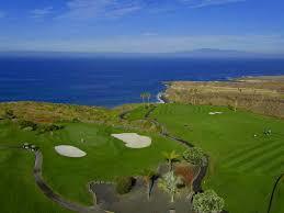 Parcours de golf de Costa Adeje