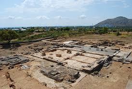 Ruines romaines de Pollentia