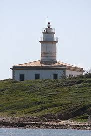 Phare de Alcanada