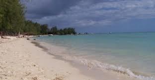 Plage de Cardiff Hall