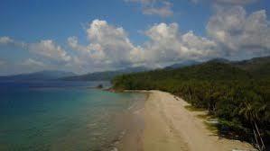 Plage de Sabang