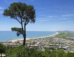 Forêt domaniale des Pierres Blanches
