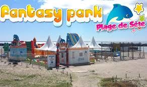 Fantasy Park