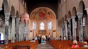 Cathédrale Sant'Eufemia