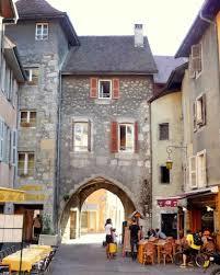 Vieille Ville d'Annecy