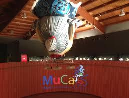 Musée du carnaval de Sciacca