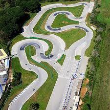 Grimaud Karting Loisir