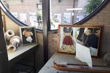 Musée archéologique