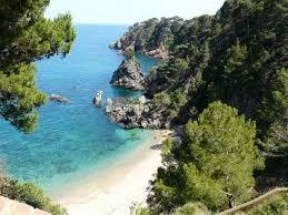 Crique Cala El Golfet