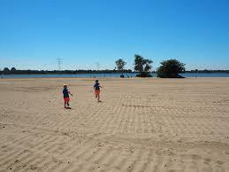 Plage d'Almeerderstrand