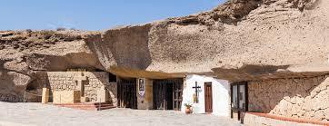 Grotte de Santo Hermano Pedro