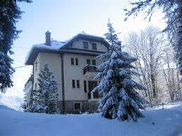 Centre d'Accueil Fleur des Neiges