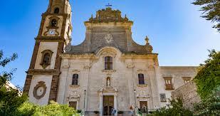 Cathédrale de Lipari