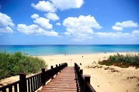 Plage de Porto Santo