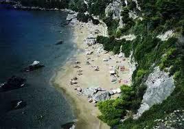 Plage de Myrtiotissa
