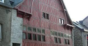 Musée d'Art Moderne et Contemporain de Durbuy