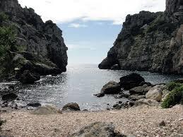 Cala de Sant Llorenc