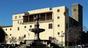 Musée national étrusque de Viterbe