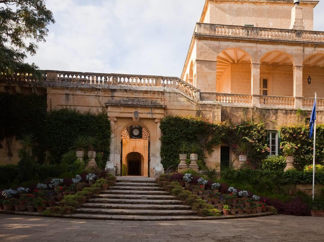 Palais Saint-Antoine