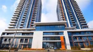 Eglinton Avenue West