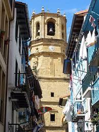 Église de Saint-Sauveur