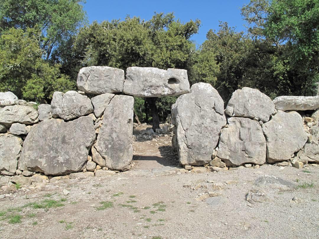 Ses Païsses de Artà