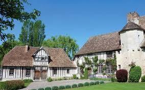 Le manoir des Évêques