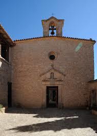 Ermita Sant Honorat