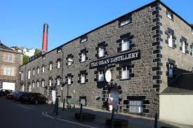 Distillerie Oban