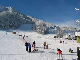 Domaine skiable de Kranjska Gora