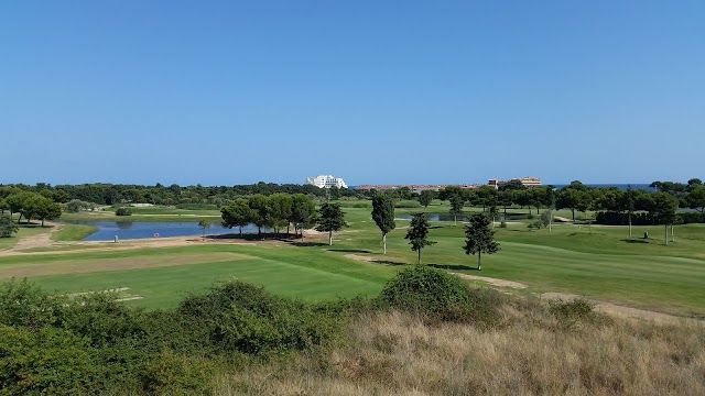 Club de golf de Terramar