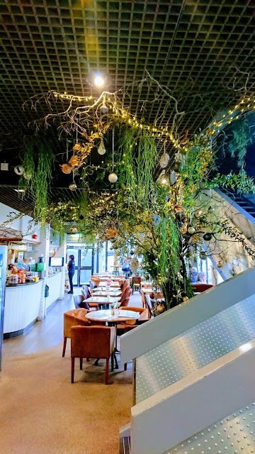 Centre artistique de Jersey