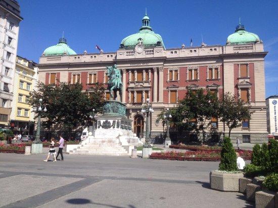 Place de la République