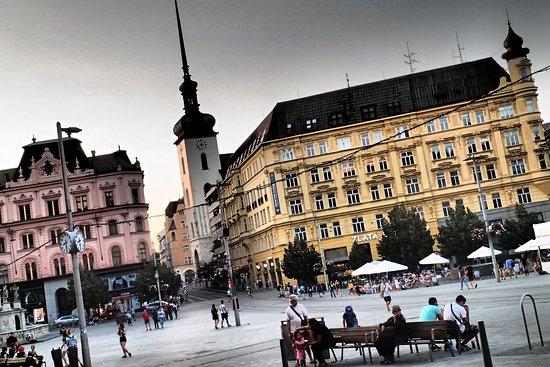 église de Saint-Jacques