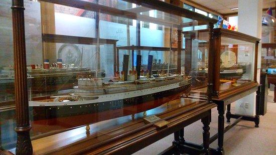 Musée maritime de la Colombie-Britannique