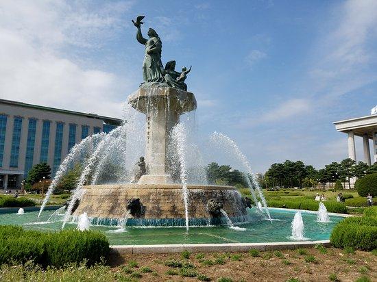 Bâtiment de l'Assemblée nationale