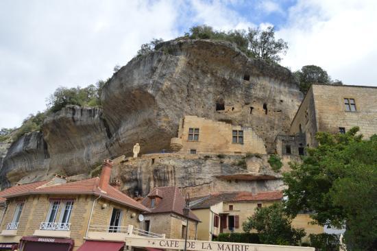 Musée national de la Préhistoire