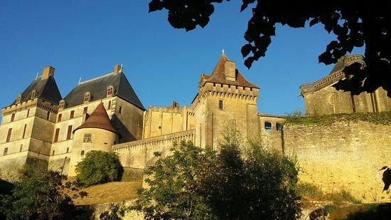 Château de Biron