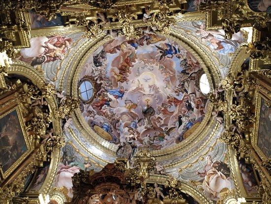 Chartreuse de Grenade