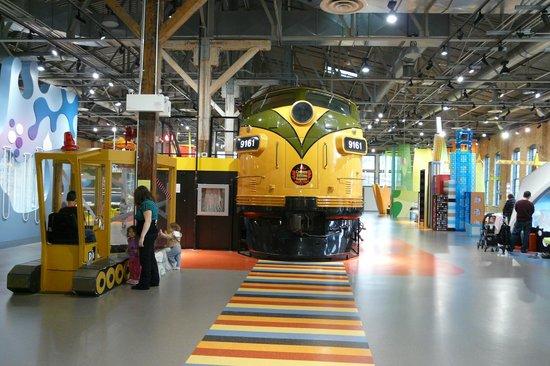 Manitoba Children's Museum